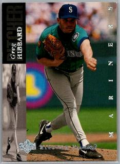 Greg Hibbard