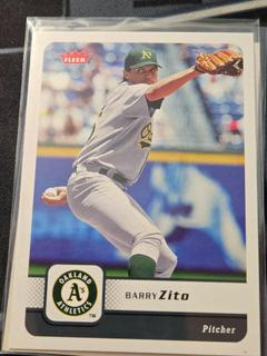 Barry Zito