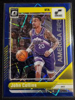 John Collins