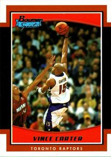 Vince Carter