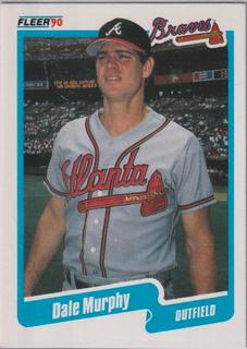 Dale Murphy