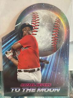 Rafael Devers