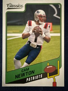 Cam Newton