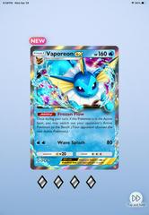 Eevee GX [Jumbo] #177 Pokemon Promo Prices