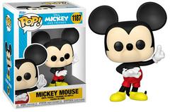 Mickey Mouse #1187