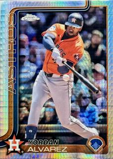 Yordan Alvarez