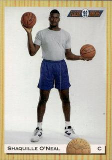 Shaquille O’Neal
