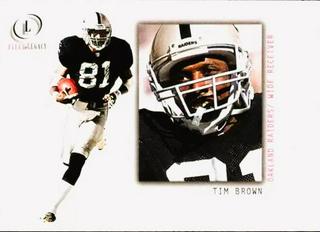 Tim Brown