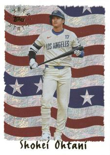 Shohei Ohtani