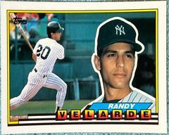 Randy Velarde