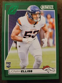 Jonah Elliss