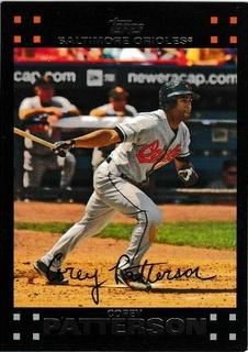 Corey Patterson