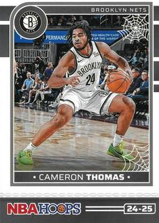Cameron Thomas
