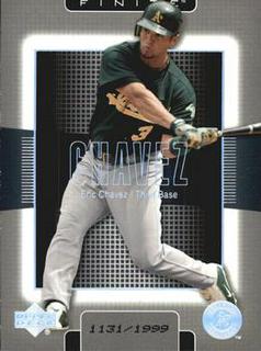 Eric Chavez