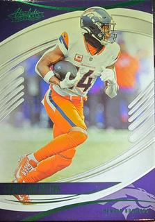Courtland Sutton