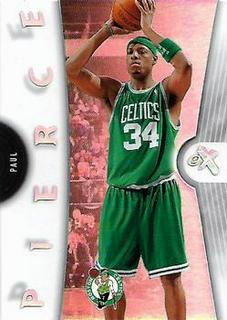 Paul Pierce
