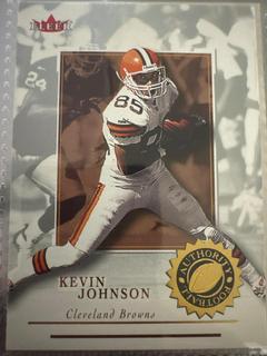 Kevin Johnson