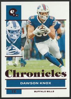 Dawson Knox