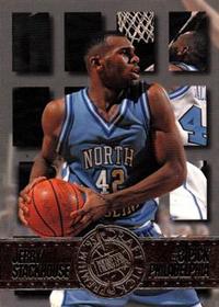 Jerry Stackhouse
