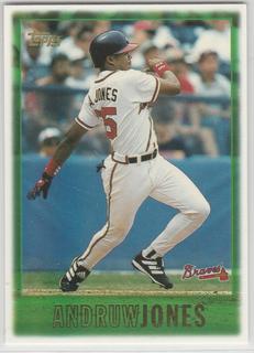 Andruw Jones