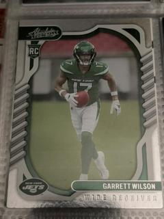 Garrett Wilson
