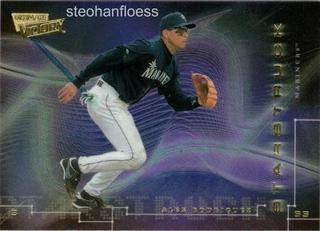 Alex Rodriguez