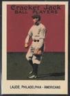 Nap Lajoie