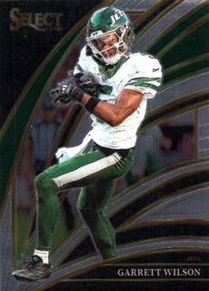 Garrett Wilson
