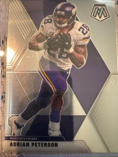 Adrian Peterson