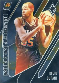 Kevin Durant