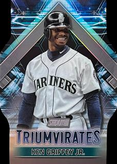Ken Griffey Jr.