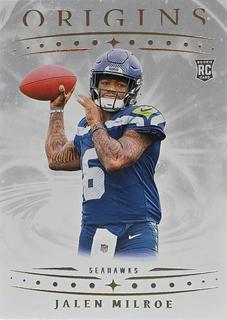 Jalen Milroe