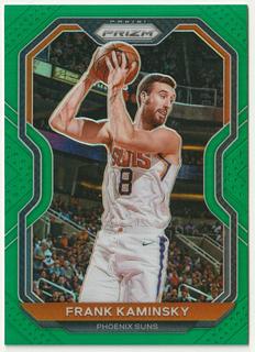 Frank Kaminsky