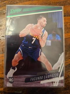 Facundo Campazzo