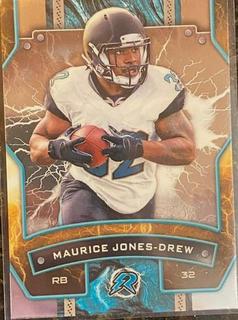 Maurice Jones-Drew