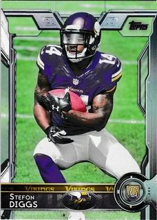 Stefon Diggs