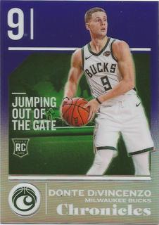 Donte DiVincenzo