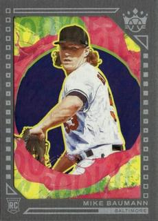 Mike Baumann