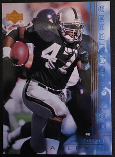 Tyrone Wheatley
