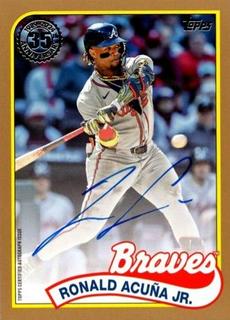 Ronald Acuna Jr.