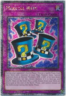 Magical Hats RA03-EN107