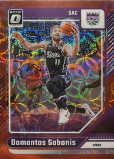 Domantas Sabonis