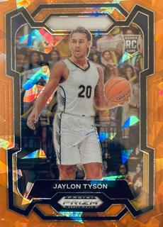 Jaylon Tyson