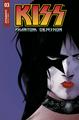 KISS: Phantom Obsession | Comic Books KISS: Phantom Obsession