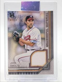 John Smoltz