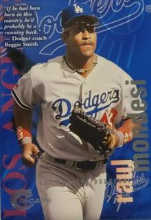 Raul Mondesi