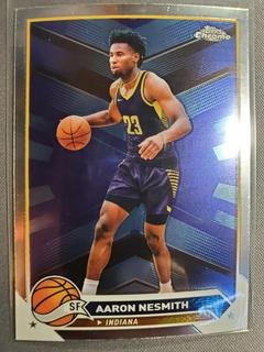 Aaron Nesmith