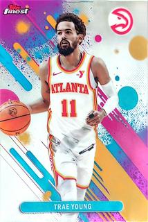 Trae Young