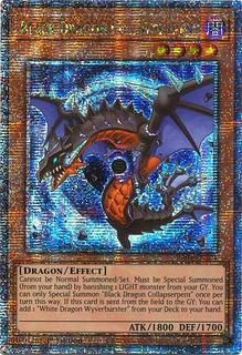 Black Dragon Collapserpent RA04-EN204