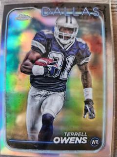 Terrell Owens